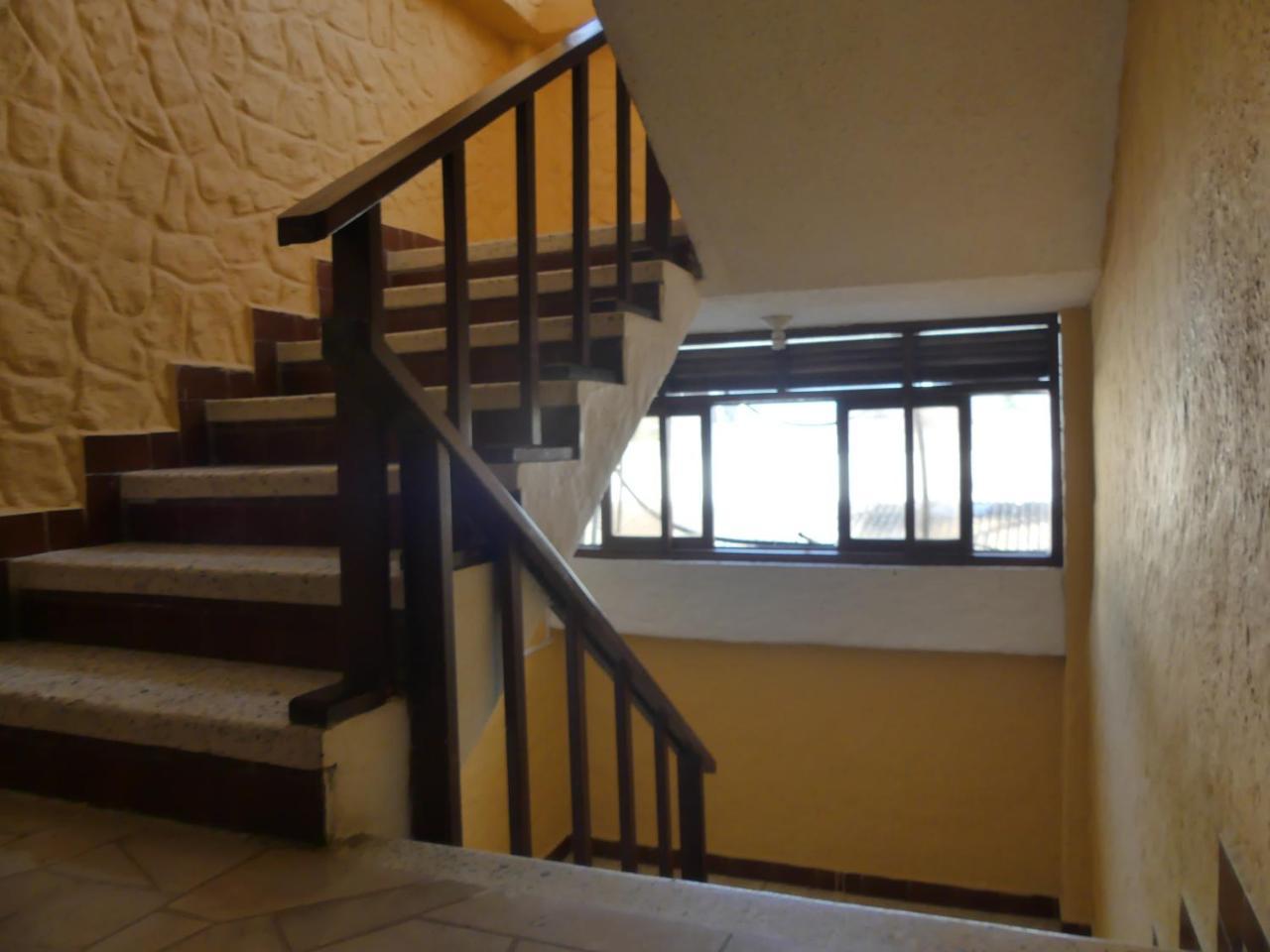Hostal Estrella De Mar Puerto Ayora  Exteriör bild